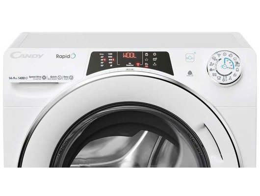 Стиральная машина CANDY ROW41494DWMCET07